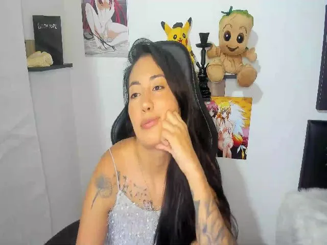 Live sex webcam photo for EvaInked #259005392