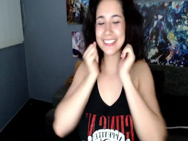 Live sex webcam photo for Jade_leon_ #256103724