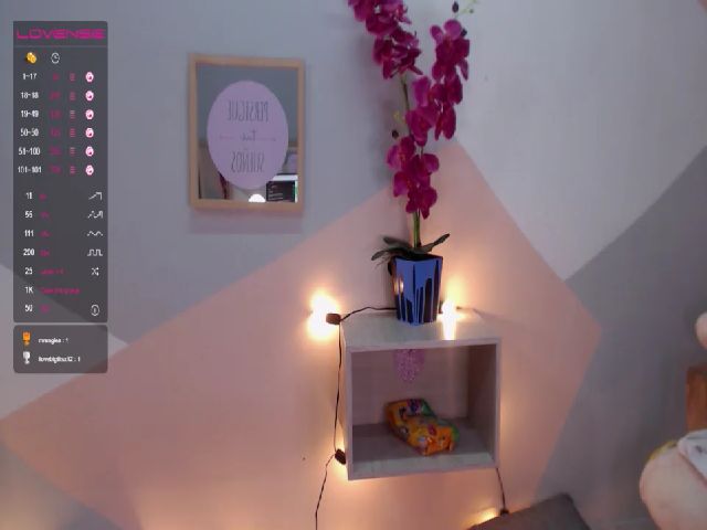 Live sex webcam photo for Romina_turner #262107830