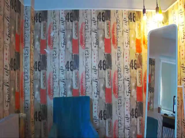 Live sex webcam photo for RubbyKalifha #260466246