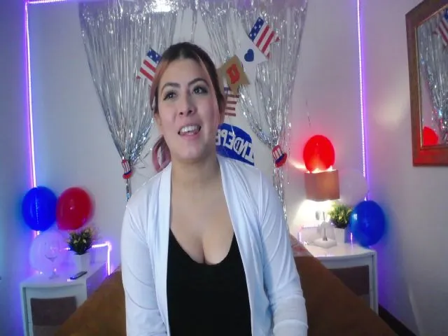 Live sex webcam photo for NicolSaenz #253420498