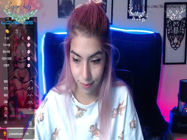 Live sex webcam photo for Sugaar_baby #265156883