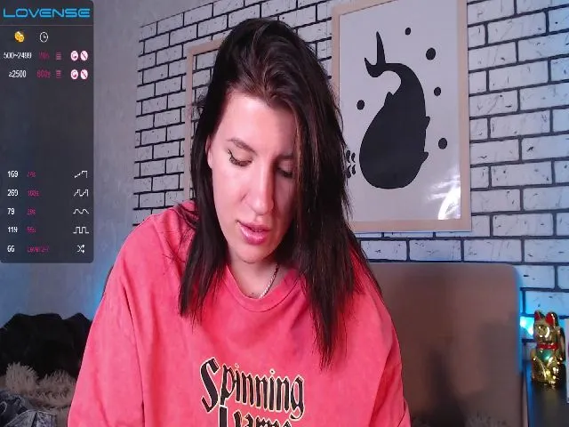 Live sex webcam photo for BloomBambi #259274772