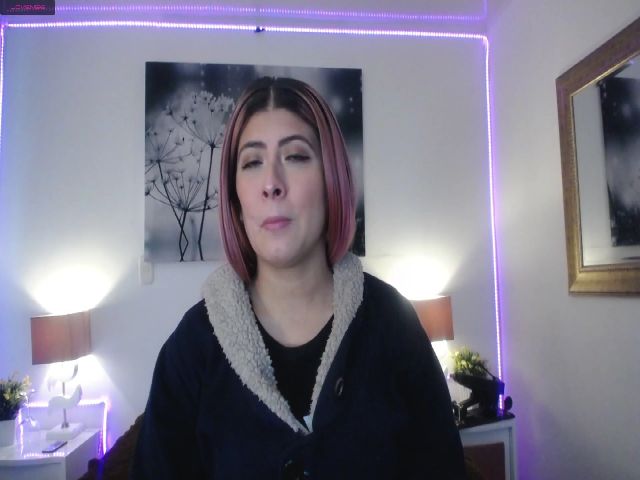 Live sex webcam photo for NicolSaenz #254488853