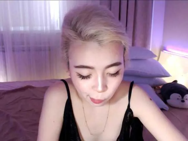 Live sex webcam photo for ChioChana #248180758