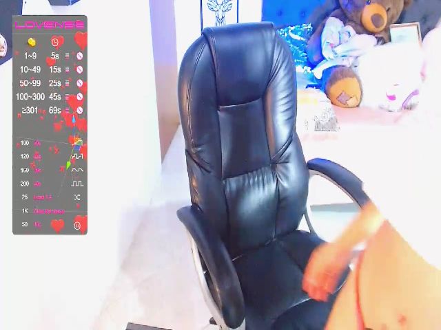 Live sex webcam photo for Celeste_ebony #254578475