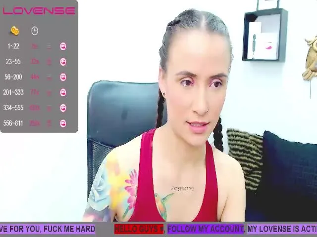 Live sex webcam photo for Avaa22_ #259484416