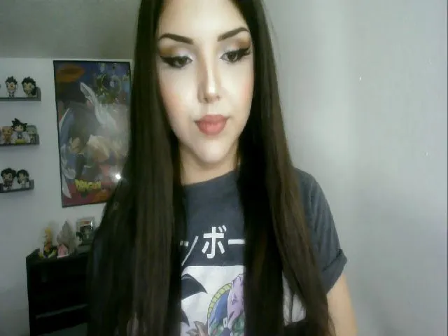 Live sex webcam photo for XxxSaiyanQ #252981839