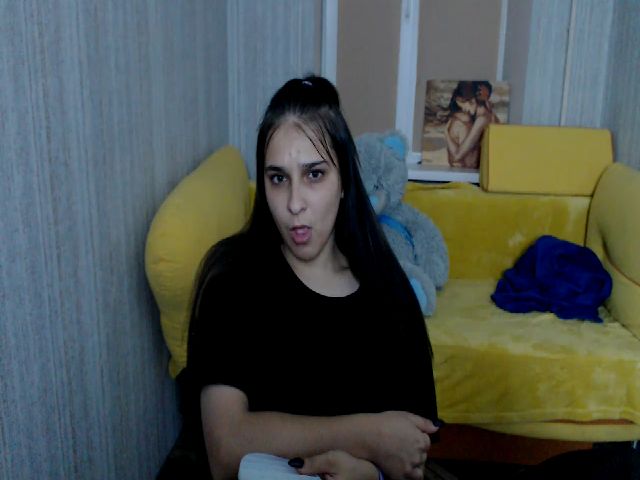 Live sex webcam photo for Areissa #258884999