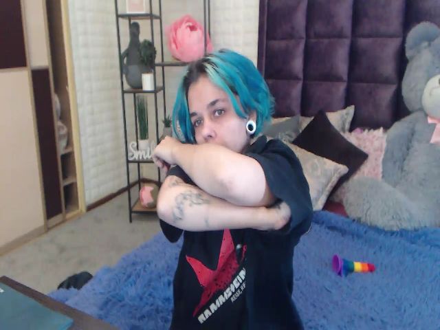 Live sex webcam photo for DarkElf_ #256270091