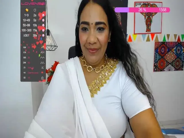 Live sex webcam photo for IndianMama #253502083