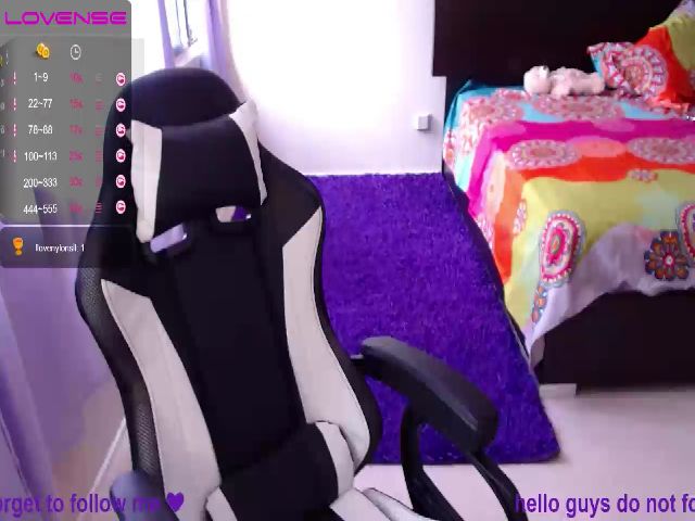 Live sex webcam photo for Miaparkers #252894283