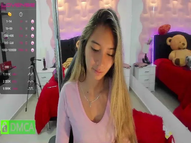 Live sex webcam photo for Annasshim_ #261302642