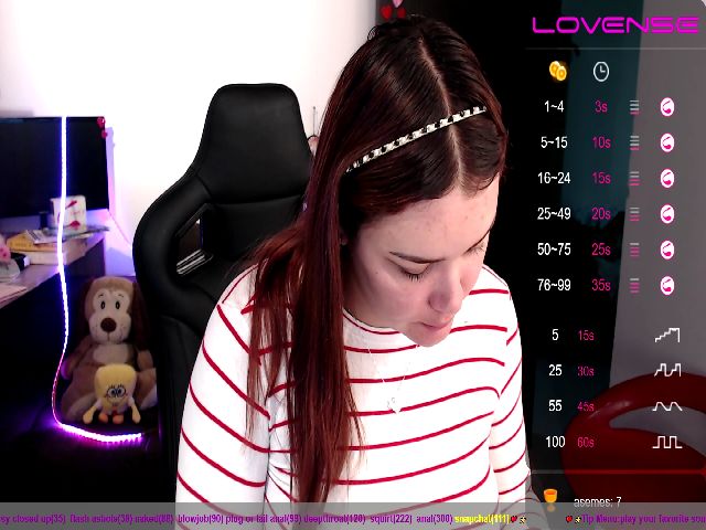 Live sex webcam photo for Maria_mfcs #258739190