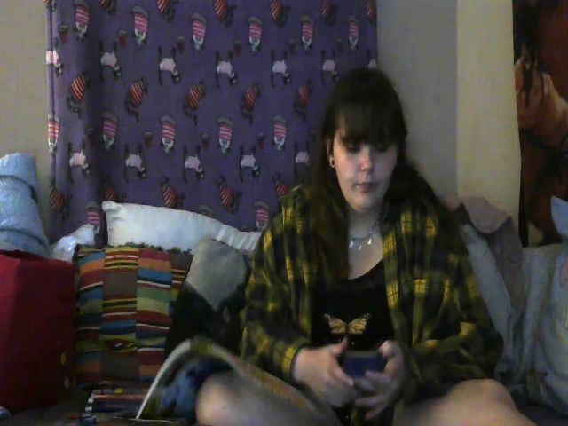 Live sex webcam photo for Floral_Witch #263530820