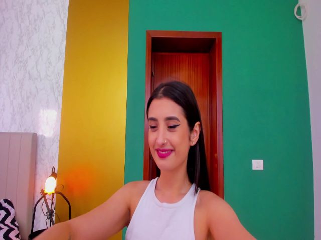 Live sex webcam photo for Akira_Stone #256241687