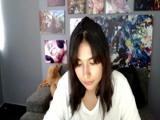 Live sex webcam photo for Jade_leon_ #258799571