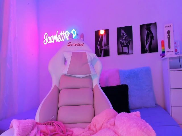 Live sex webcam photo for Scarlettwhit #261150352