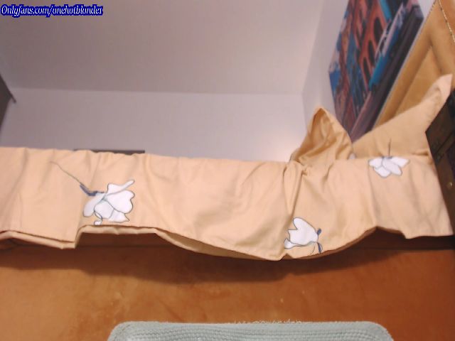 Live sex webcam photo for Wildblondhome #256716218