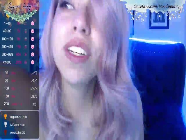 Live sex webcam photo for Sugaar_baby #257793833