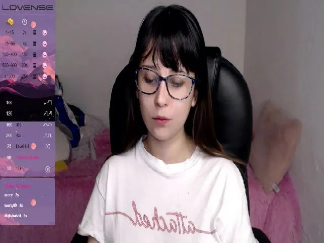 Live sex webcam photo for Paulette655 #255224429
