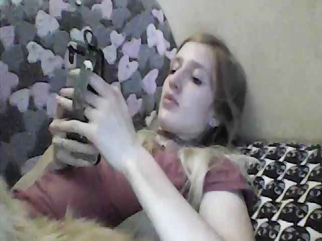 Live sex webcam photo for GuiltyKitty #263753159