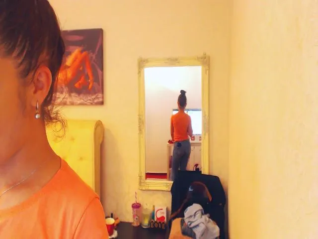 Live sex webcam photo for AlishaPacari #260365061