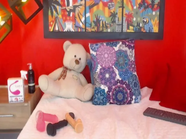 Live sex webcam photo for Evelyn_Monroe #252691594