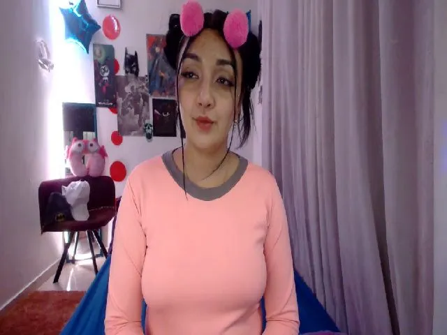 Live sex webcam photo for Sexy_lolas #262504022