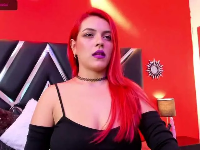 Live sex webcam photo for ScaarletSmith #241365528