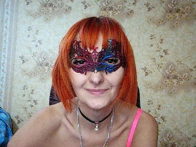 Live sex webcam photo for Ryzhulya1 #241081462