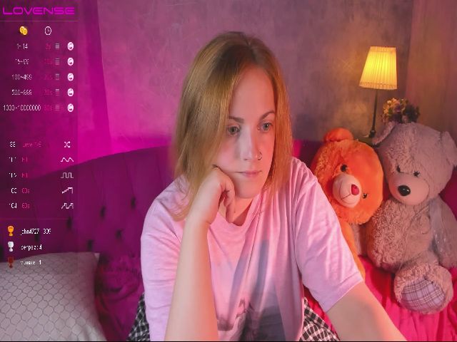 Live sex webcam photo for AliceCutePerv #263778631