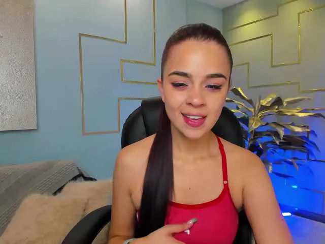 Live sex webcam photo for LilaDior #241310208