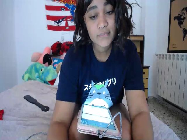 Live sex webcam photo for Tiana_MFC #264393106