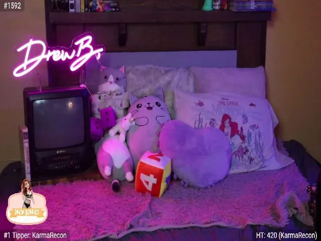 Live sex webcam photo for DrewBerries #252341950