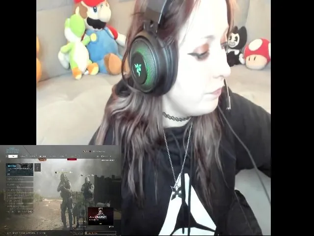 Live sex webcam photo for PrincessBluu #263922958