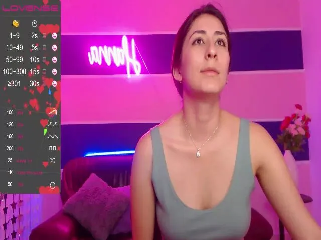 Live sex webcam photo for HannaCamgirl #262045224