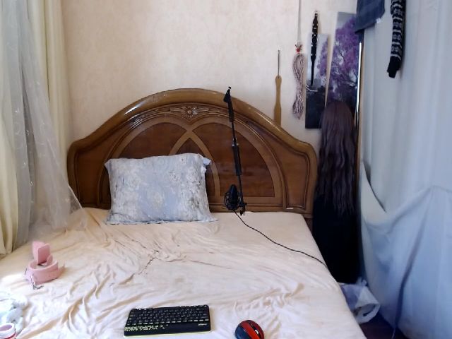 Live sex webcam photo for Marla_Young #254377844