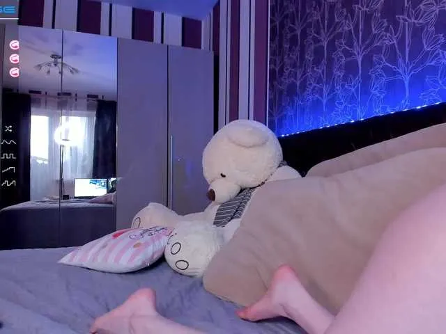 Live sex webcam photo for LesyaPrincess #241027887