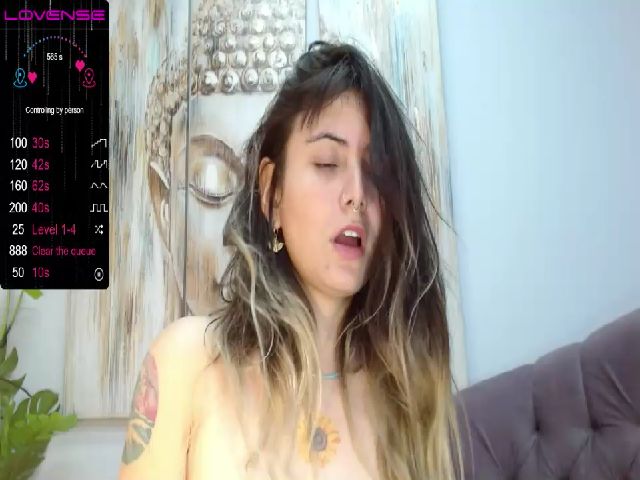 Live sex webcam photo for Eva_sin26 #264415607