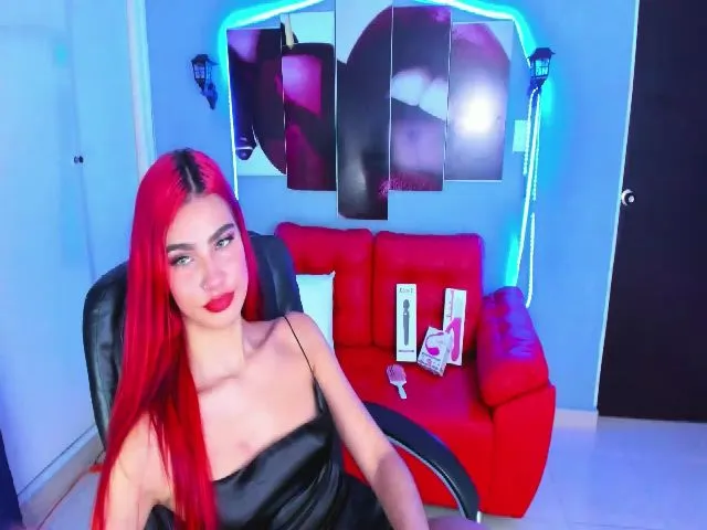 Live sex webcam photo for Anastasia_180 #264724870