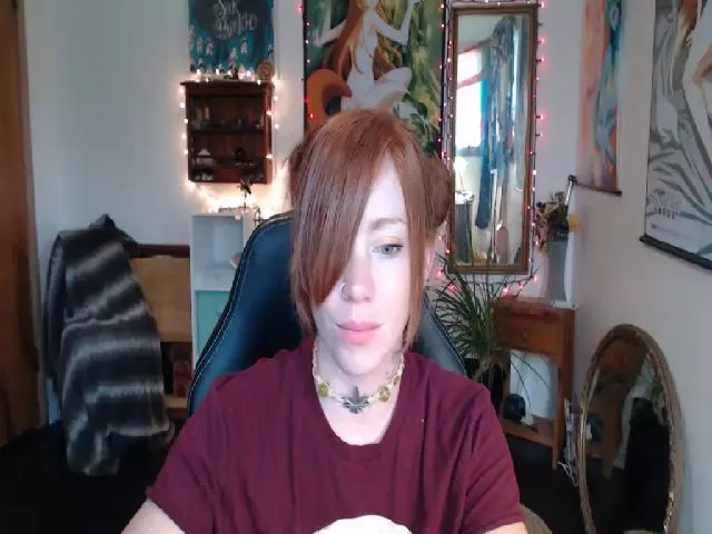 Live sex webcam photo for AstraeaSiren #253146638