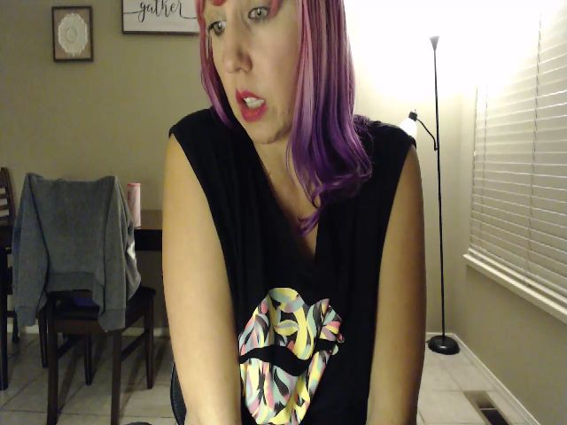 Live sex webcam photo for Sparkle_Pinup #265508108