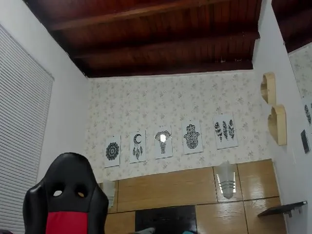 Live sex webcam photo for Mssburbuja #252441337