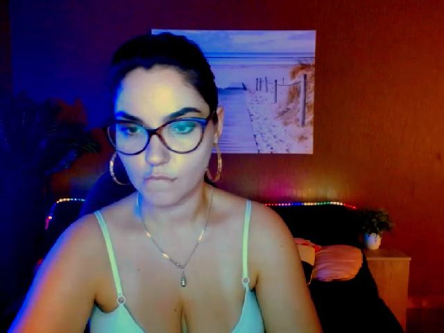 Live sex webcam photo for NataBorerro__ #261276921