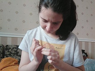 Live sex webcam photo for lisenok266 #240757816