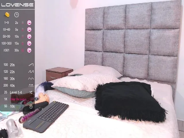 Live sex webcam photo for Johana_Romero #262620712