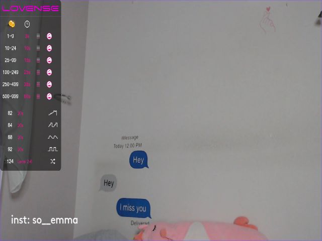 Live sex webcam photo for soo_emma #265235820