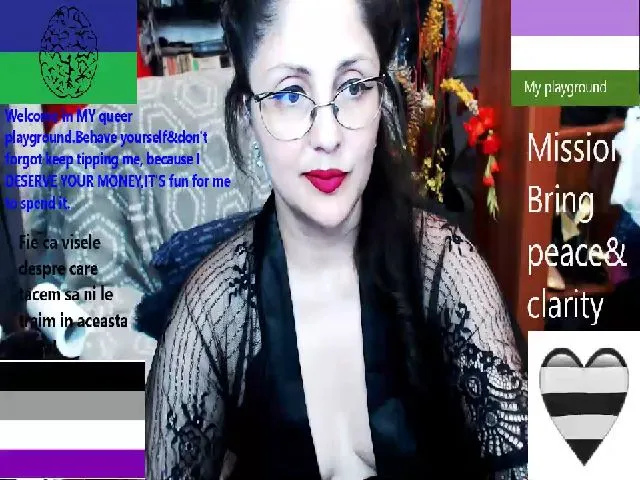 Live sex webcam photo for ImperatrizaS #253227212