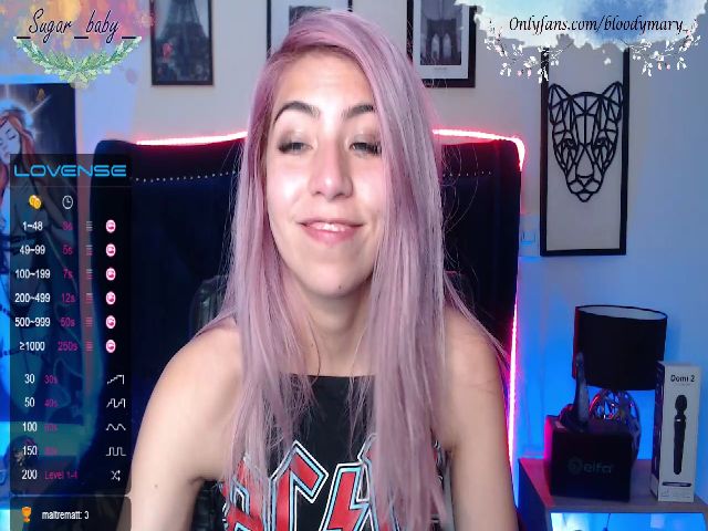 Live sex webcam photo for Sugaar_baby #254906528